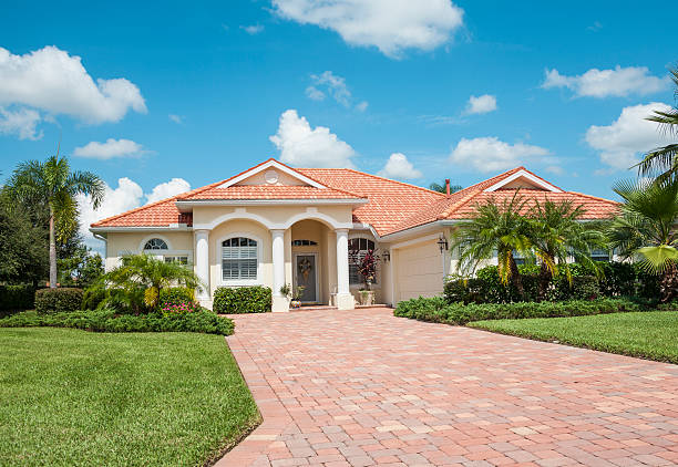 Best Custom Driveway Pavers  in Centre Hall, PA