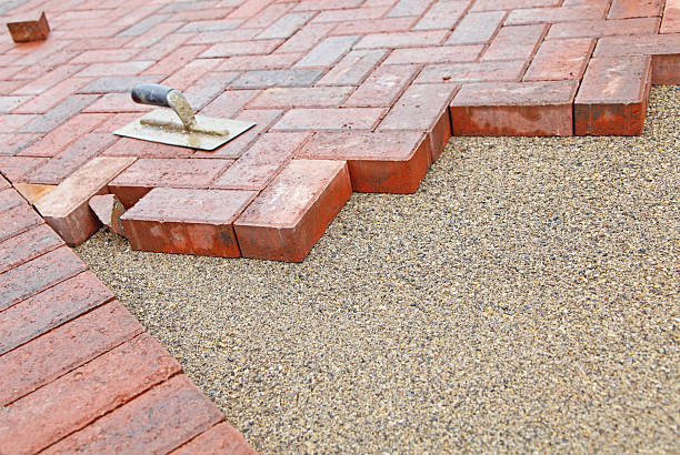 Best Brick Driveway Pavers  in Centre Hall, PA